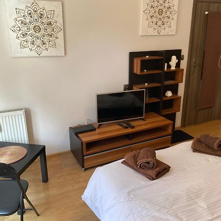 Gdanskie Apartamenty - Old Town Rooms & Apartments 외부 사진