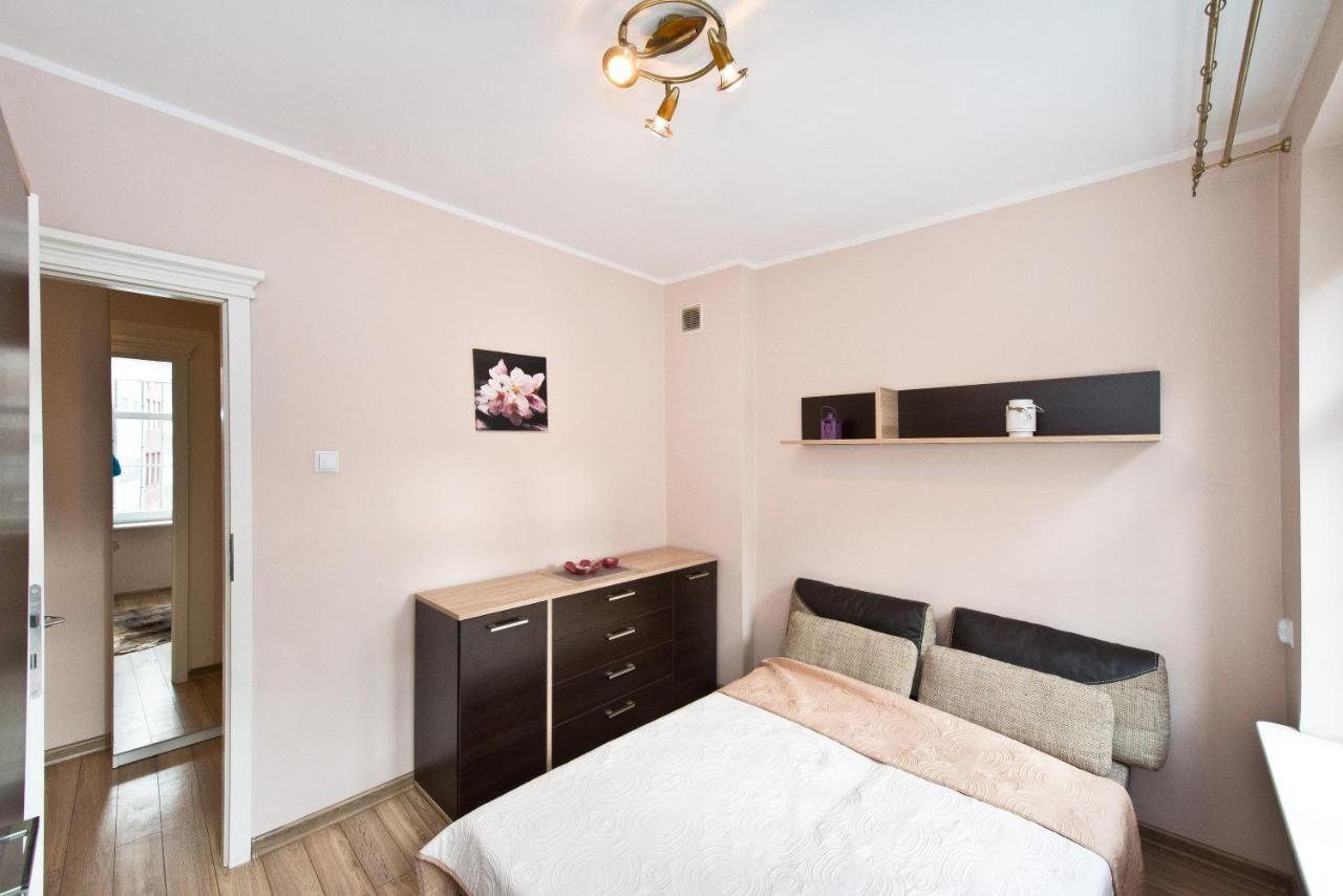 Gdanskie Apartamenty - Old Town Rooms & Apartments 외부 사진