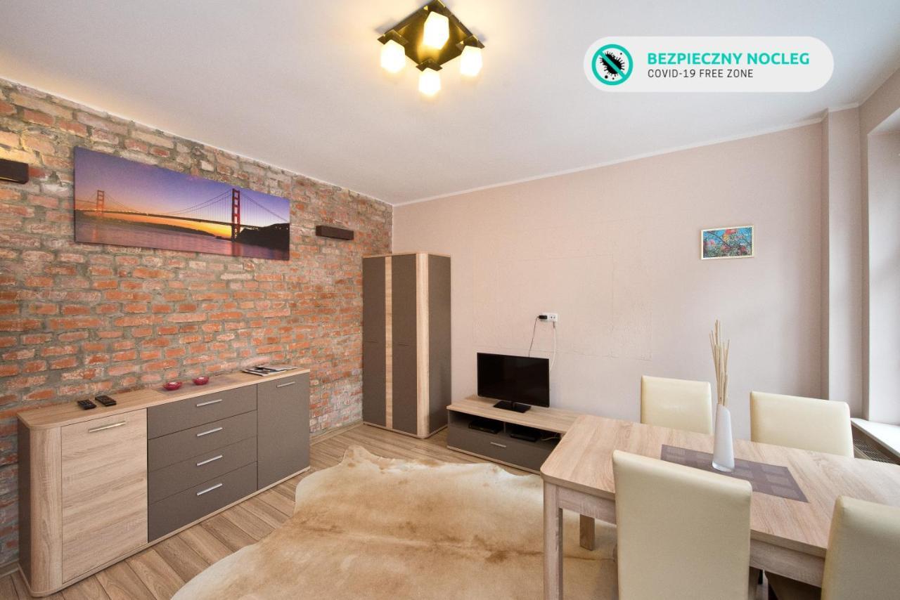 Gdanskie Apartamenty - Old Town Rooms & Apartments 외부 사진