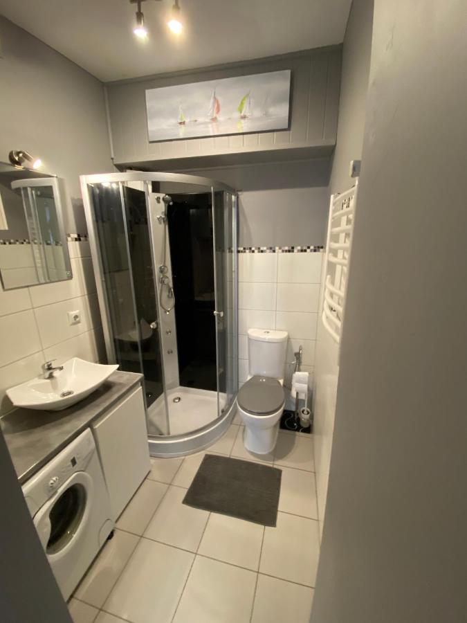 Gdanskie Apartamenty - Old Town Rooms & Apartments 외부 사진