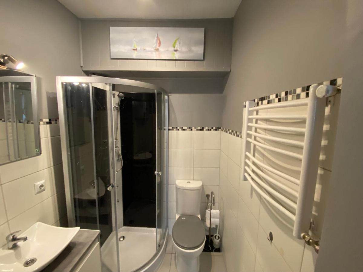 Gdanskie Apartamenty - Old Town Rooms & Apartments 외부 사진