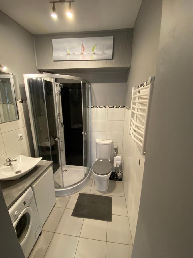 Gdanskie Apartamenty - Old Town Rooms & Apartments 외부 사진