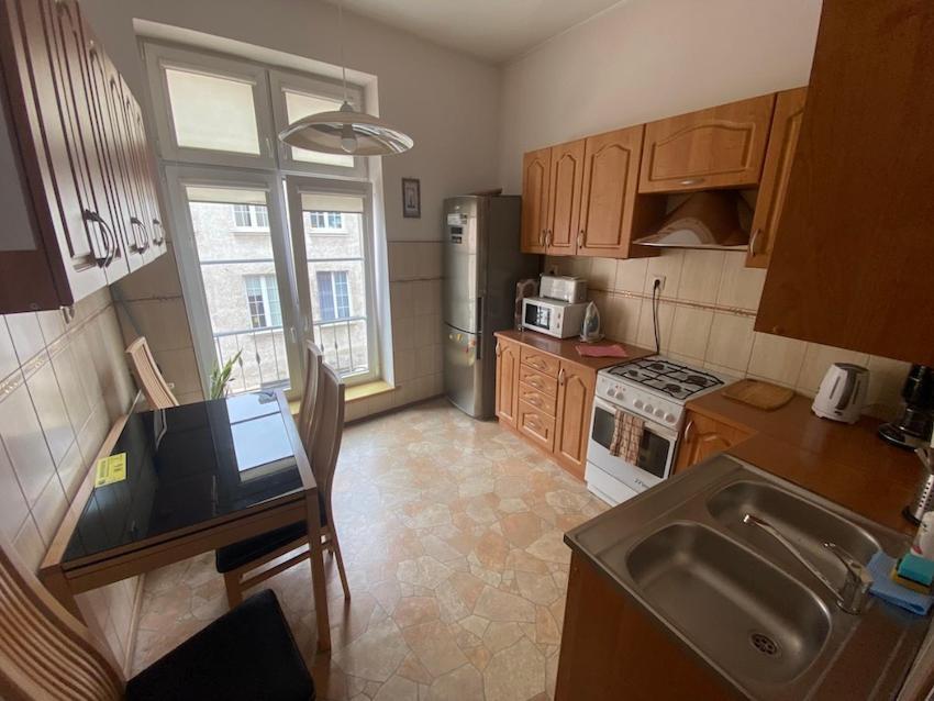 Gdanskie Apartamenty - Old Town Rooms & Apartments 외부 사진