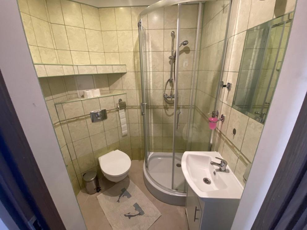 Gdanskie Apartamenty - Old Town Rooms & Apartments 외부 사진