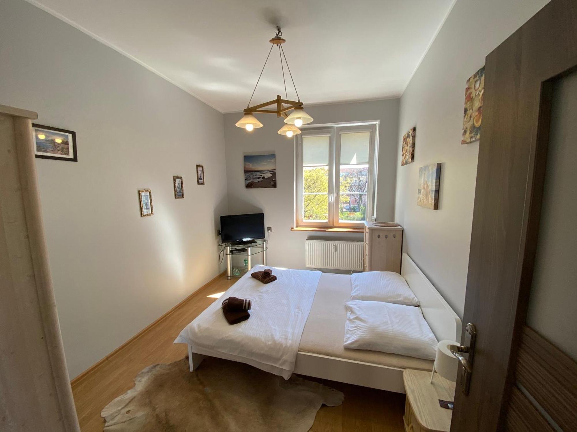 Gdanskie Apartamenty - Old Town Rooms & Apartments 외부 사진