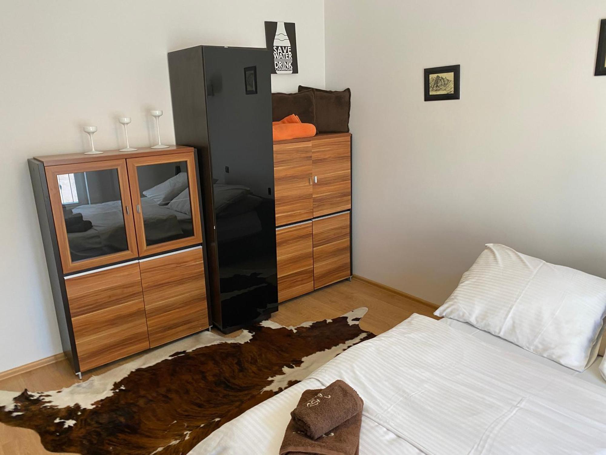 Gdanskie Apartamenty - Old Town Rooms & Apartments 외부 사진