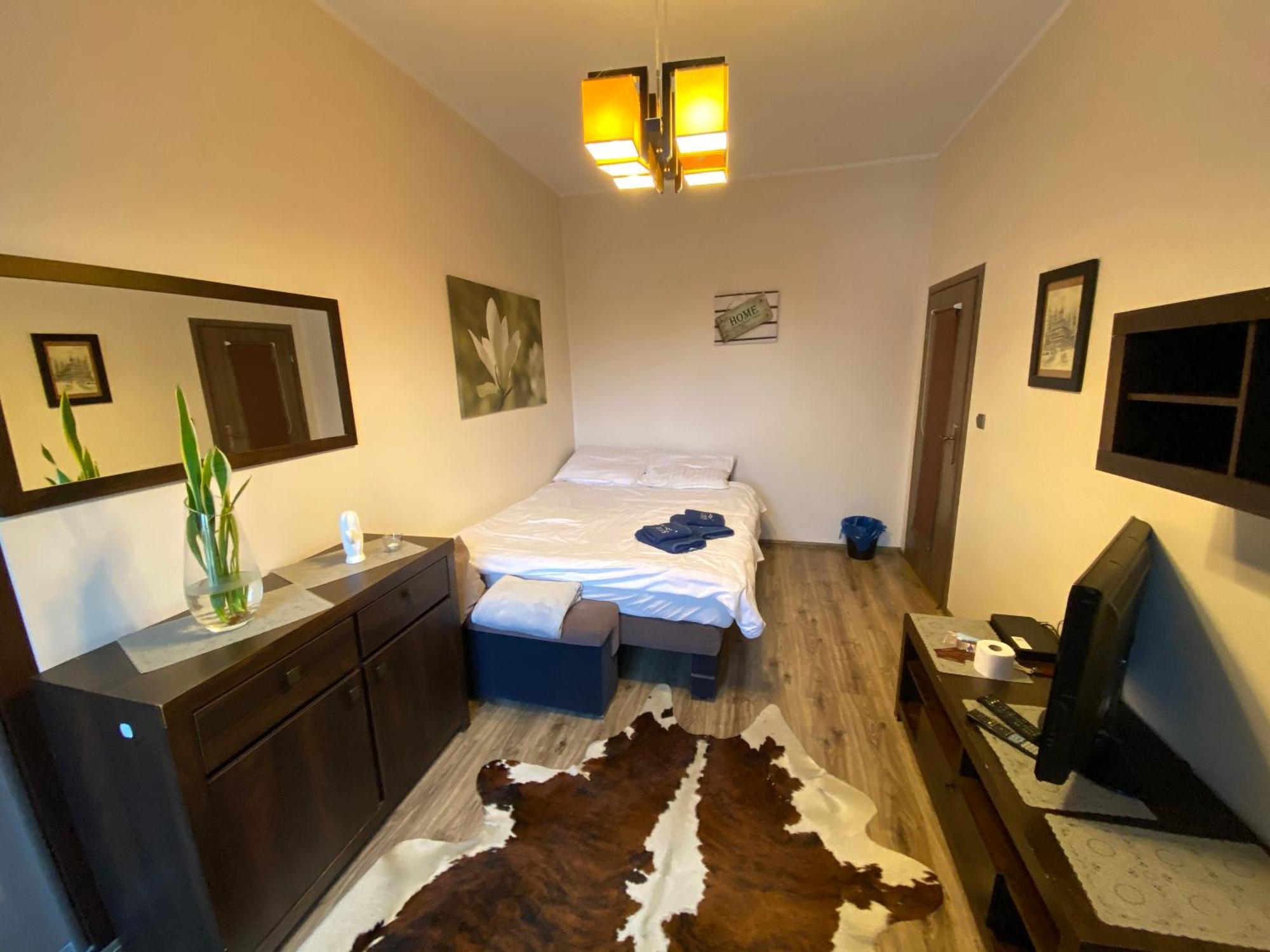 Gdanskie Apartamenty - Old Town Rooms & Apartments 외부 사진