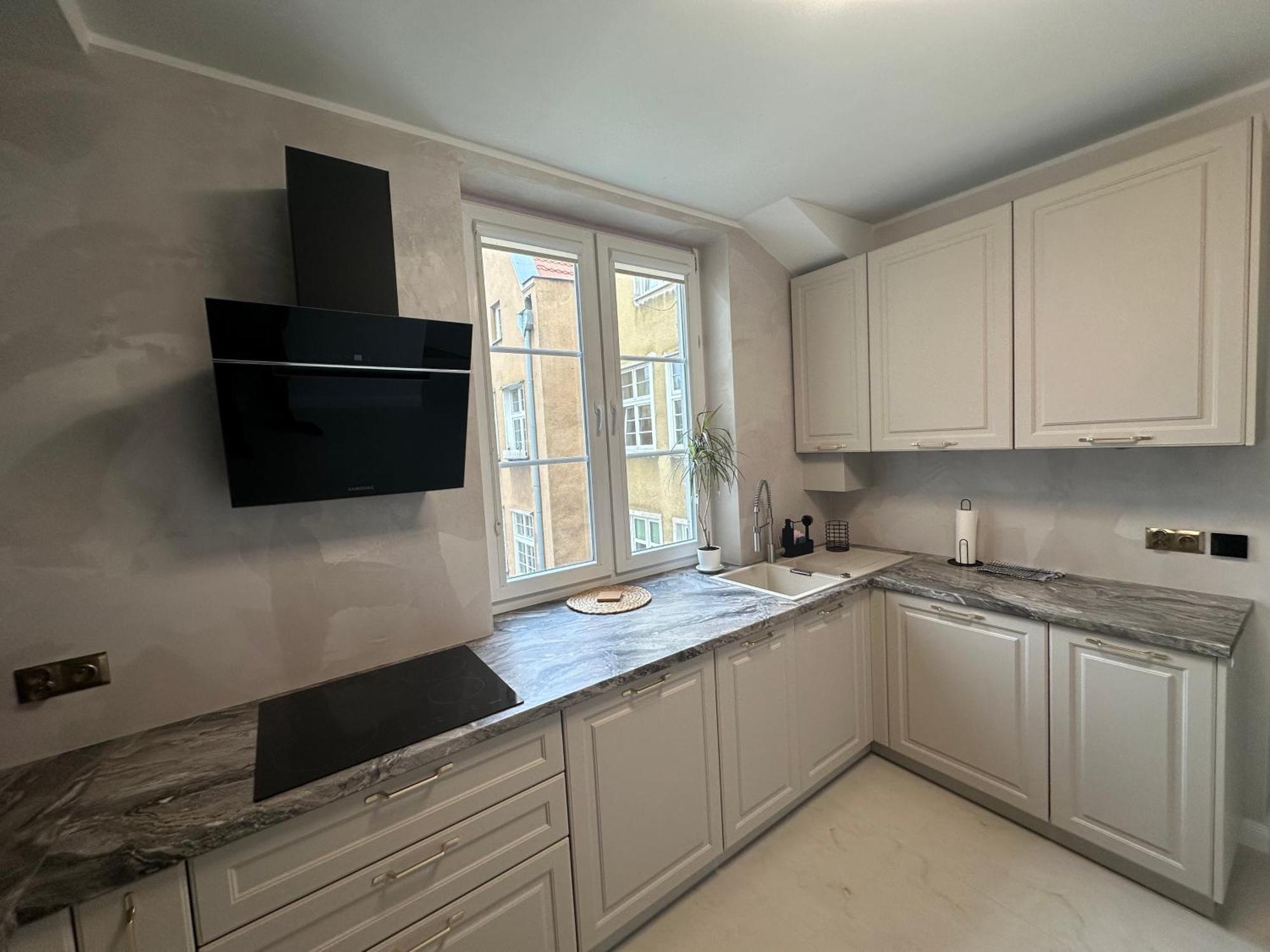 Gdanskie Apartamenty - Old Town Rooms & Apartments 외부 사진