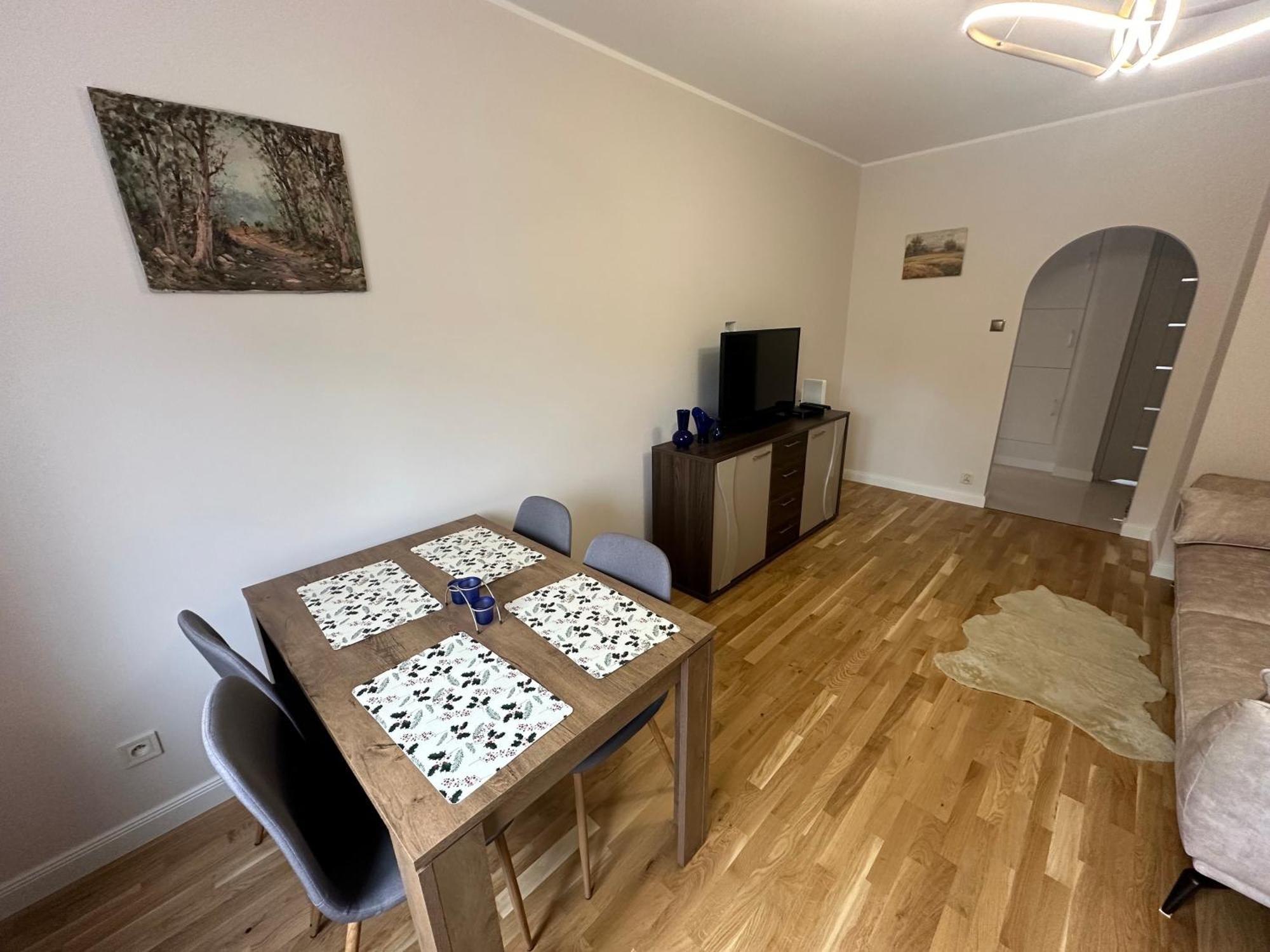 Gdanskie Apartamenty - Old Town Rooms & Apartments 외부 사진