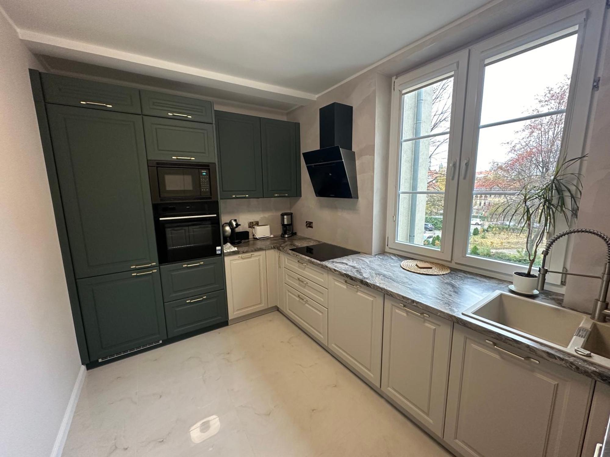 Gdanskie Apartamenty - Old Town Rooms & Apartments 외부 사진