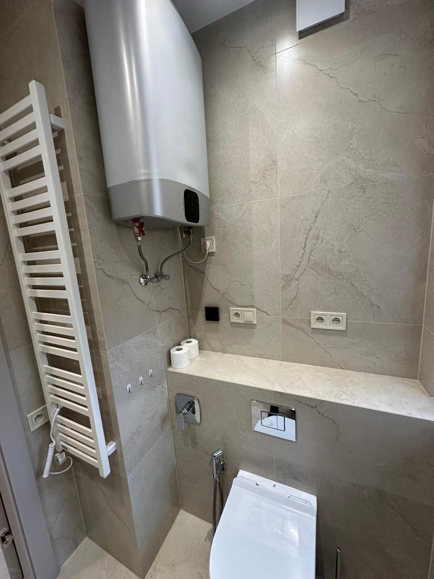 Gdanskie Apartamenty - Old Town Rooms & Apartments 외부 사진