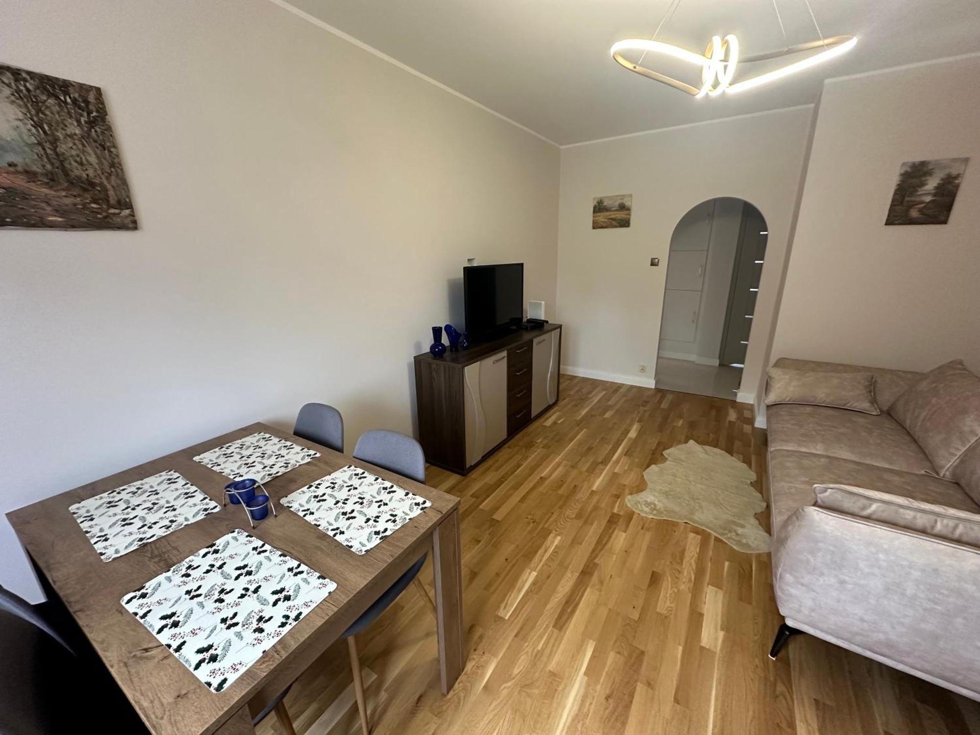 Gdanskie Apartamenty - Old Town Rooms & Apartments 외부 사진
