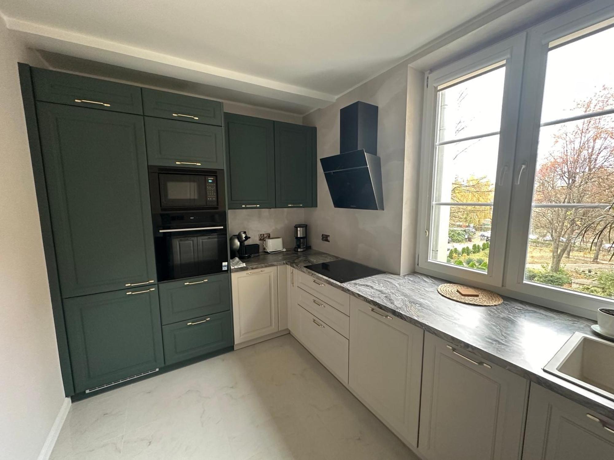 Gdanskie Apartamenty - Old Town Rooms & Apartments 외부 사진