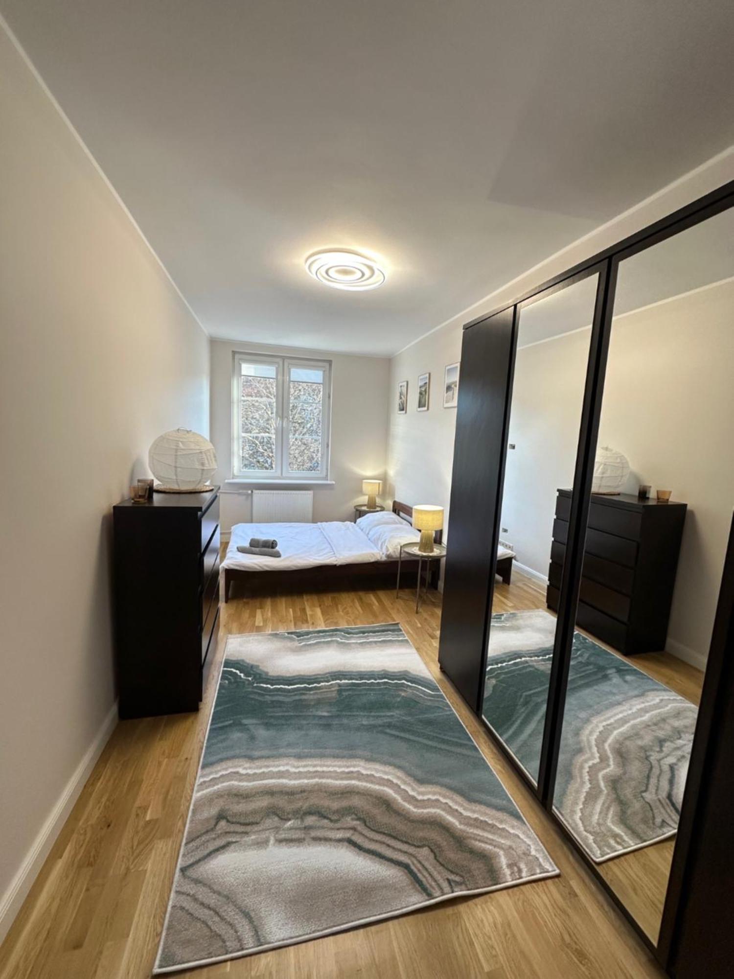 Gdanskie Apartamenty - Old Town Rooms & Apartments 외부 사진