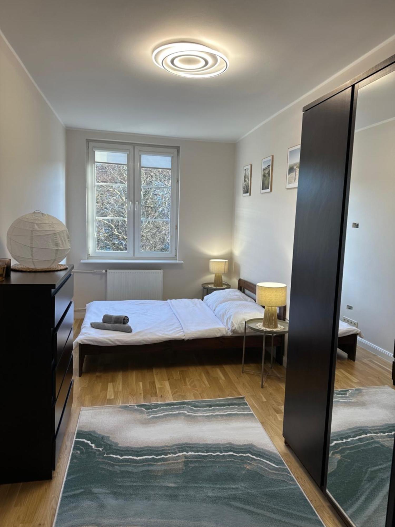 Gdanskie Apartamenty - Old Town Rooms & Apartments 외부 사진